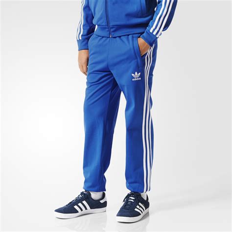 adidas originals pantalones niños